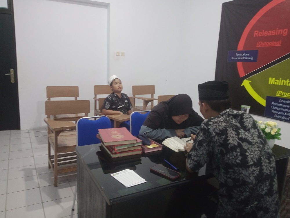 Pengajian Malam