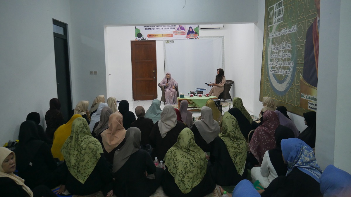 Seminar Parenting
