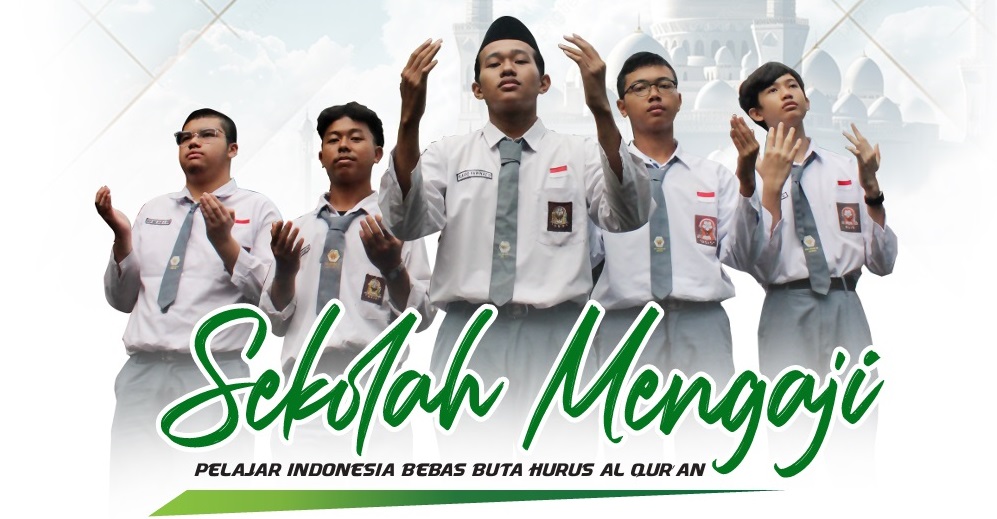SEKOLAH MENGAJI